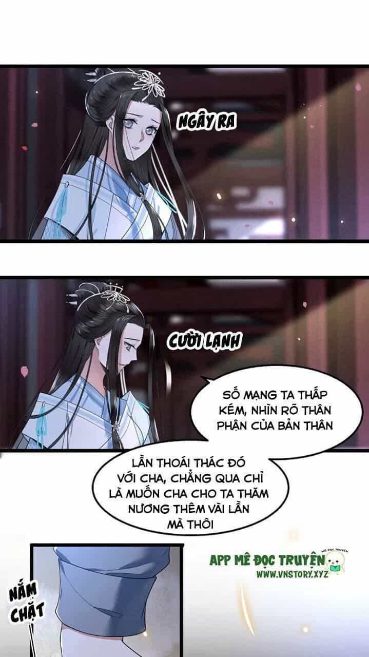 Phượng Hoàng Vu Phi - Chương 25 - ảnh 18