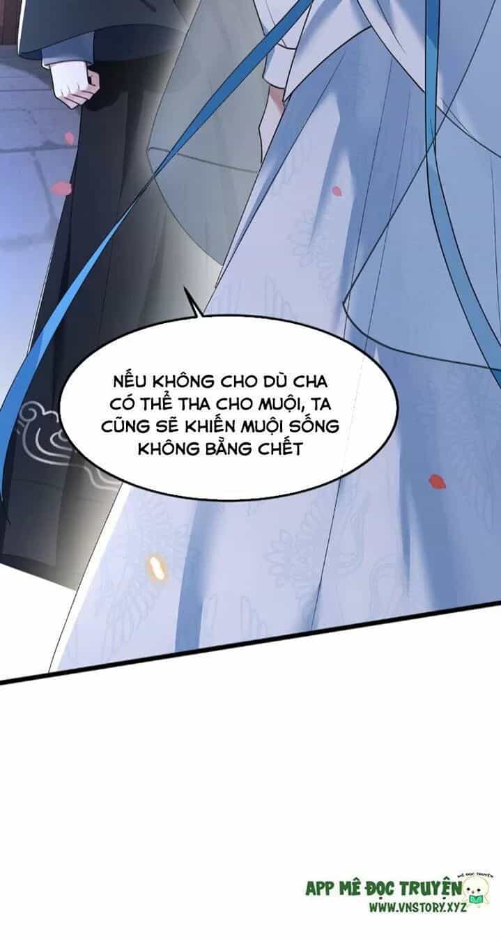 Phượng Hoàng Vu Phi - Chương 25 - ảnh 21