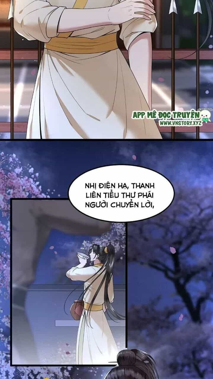 Phượng Hoàng Vu Phi - Chương 26 - ảnh 10
