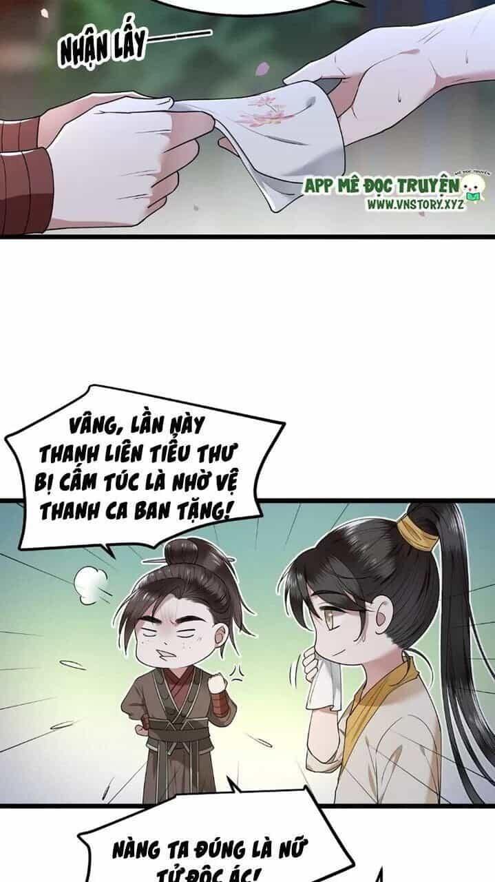 Phượng Hoàng Vu Phi - Chương 26 - ảnh 12