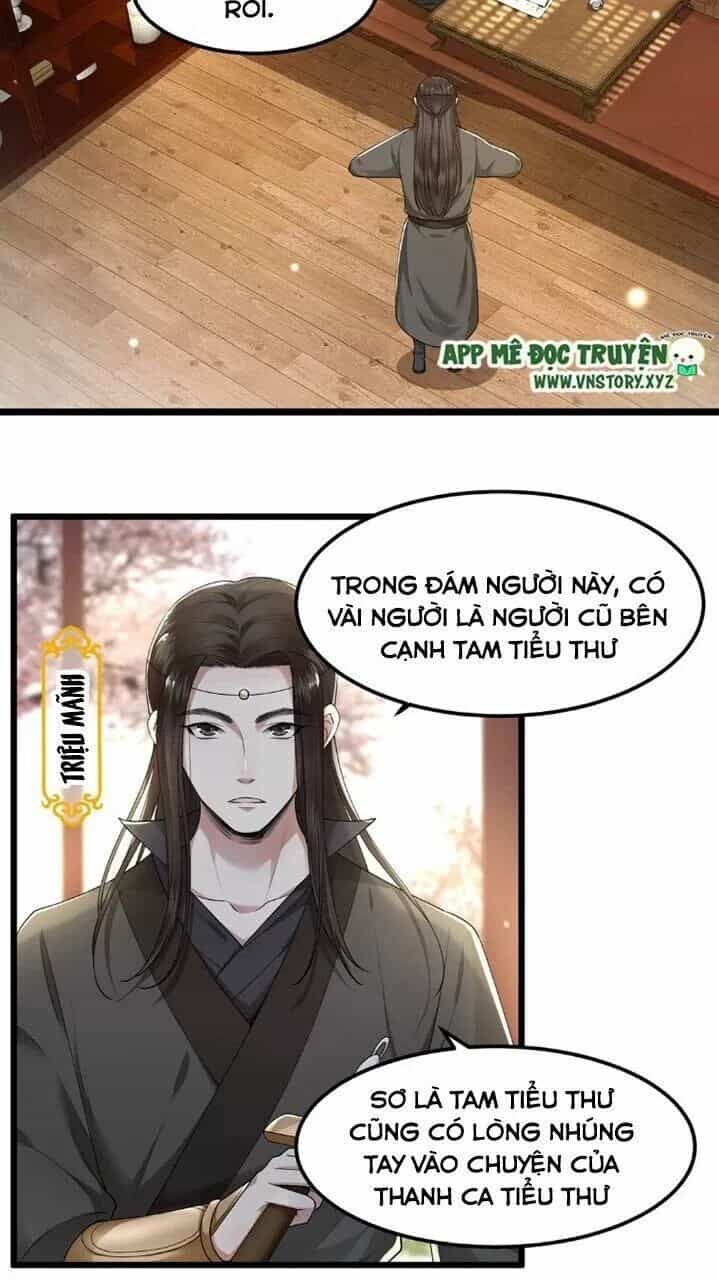 Phượng Hoàng Vu Phi - Chương 26 - ảnh 17