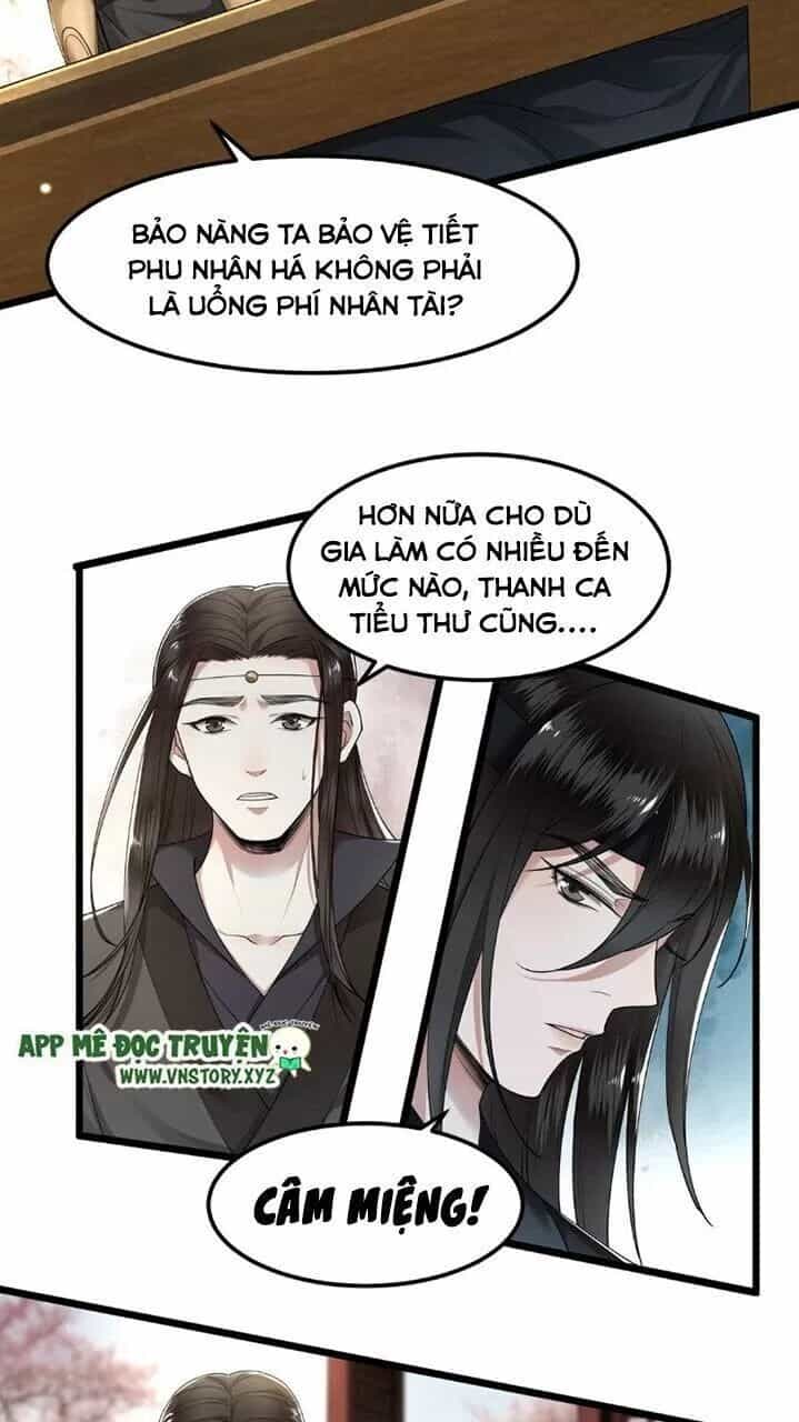 Phượng Hoàng Vu Phi - Chương 26 - ảnh 20