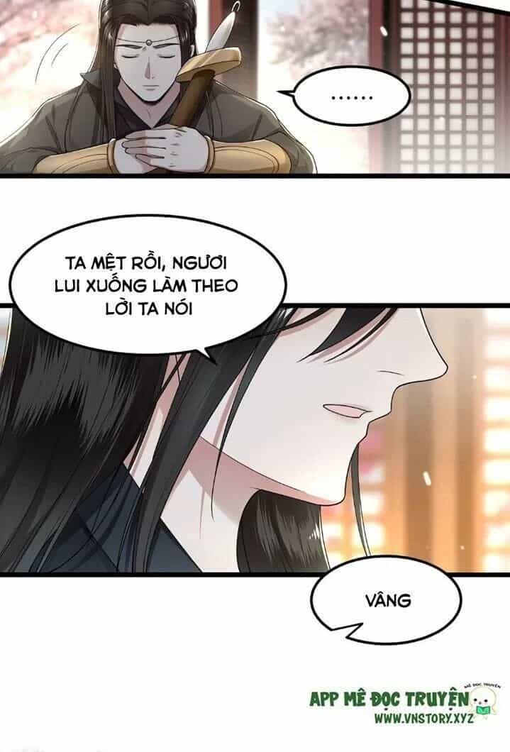 Phượng Hoàng Vu Phi - Chương 26 - ảnh 21