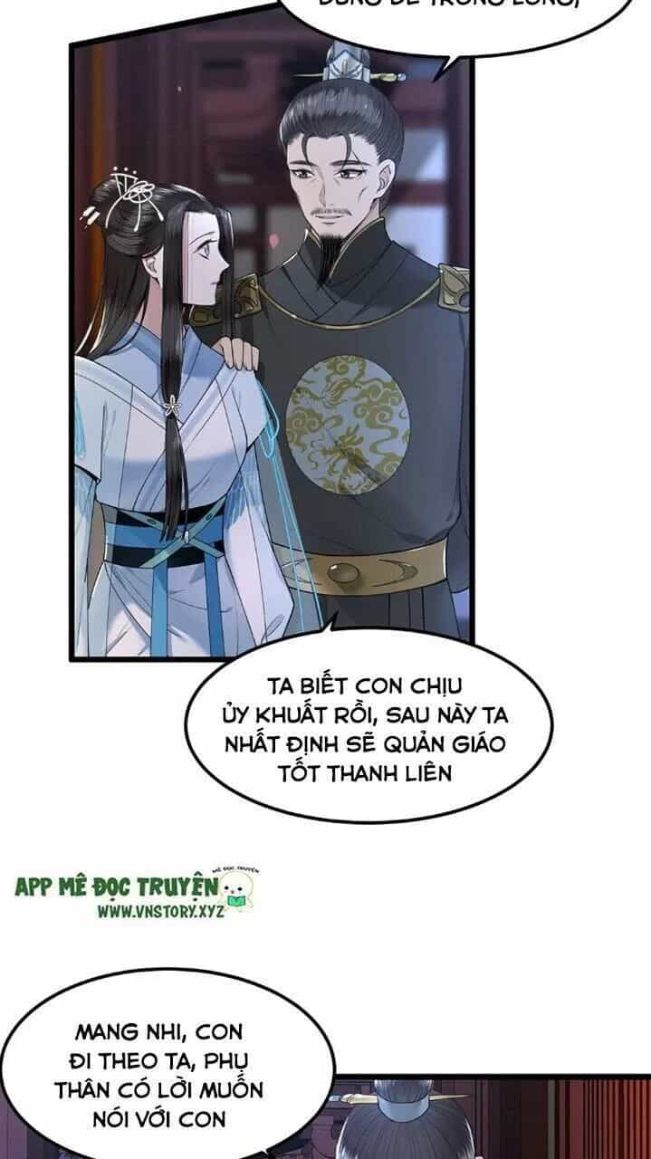 Phượng Hoàng Vu Phi - Chương 26 - ảnh 6