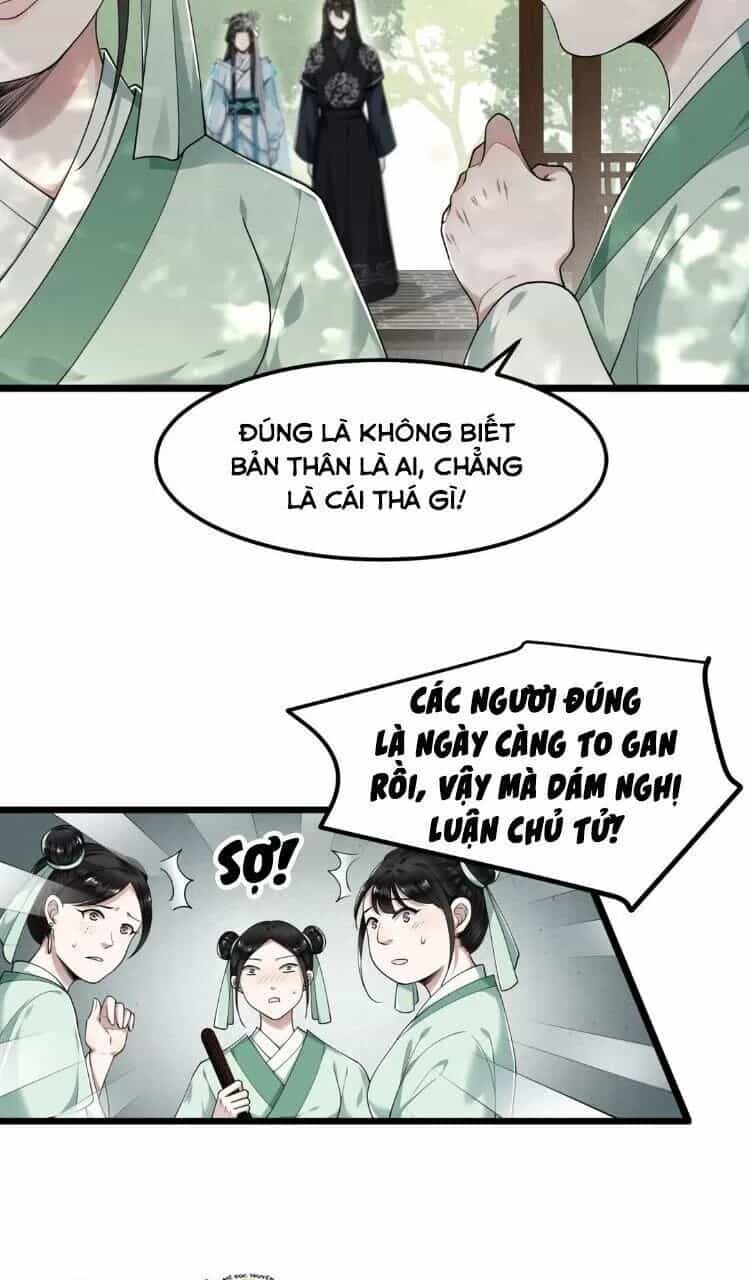 Phượng Hoàng Vu Phi - Chương 27 - ảnh 10