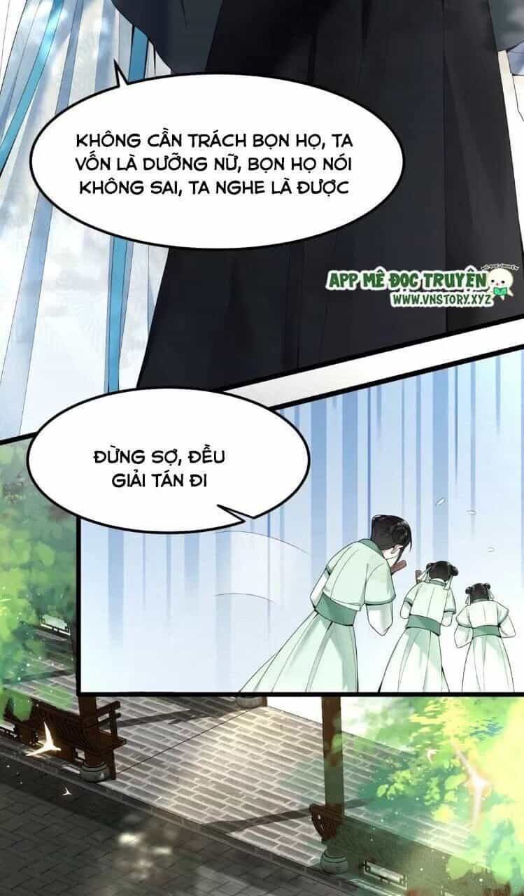 Phượng Hoàng Vu Phi - Chương 27 - ảnh 12