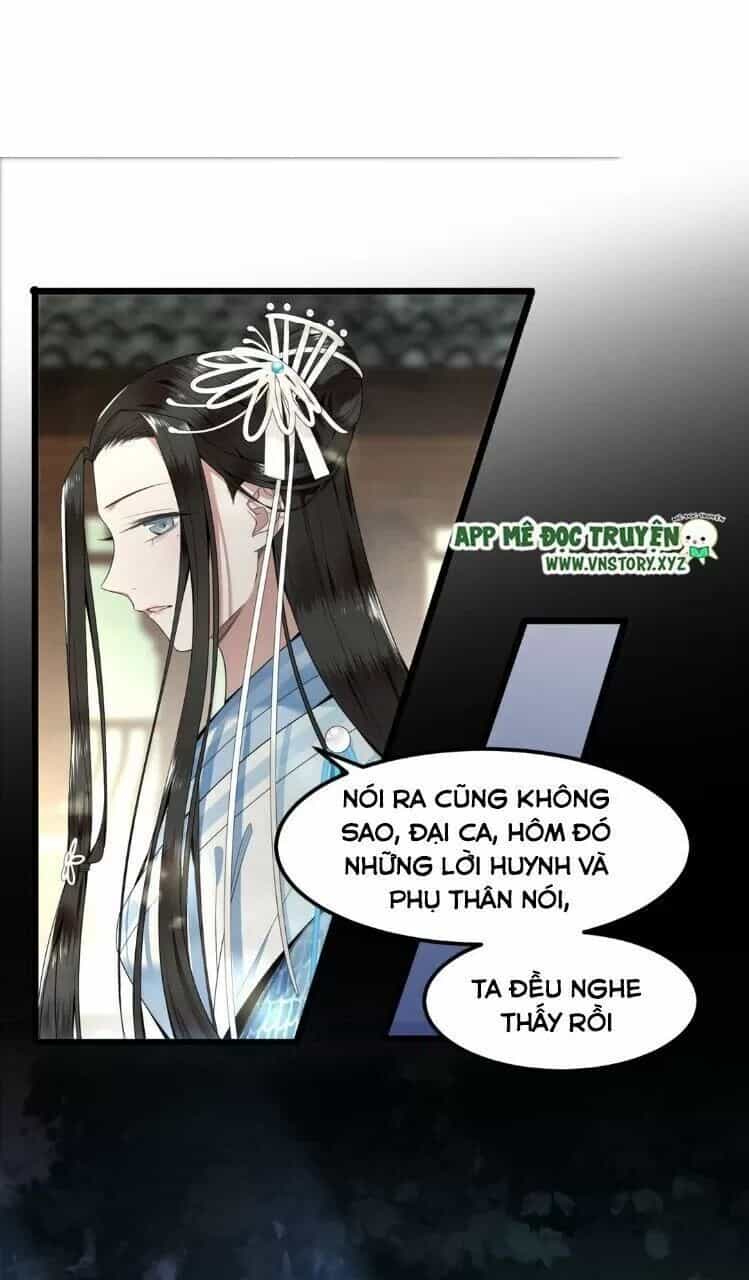 Phượng Hoàng Vu Phi - Chương 27 - ảnh 14