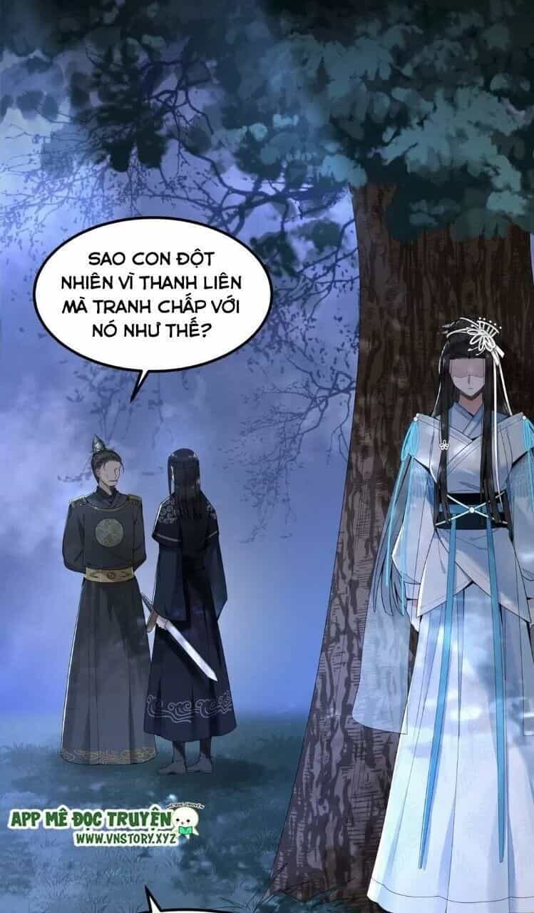 Phượng Hoàng Vu Phi - Chương 27 - ảnh 15