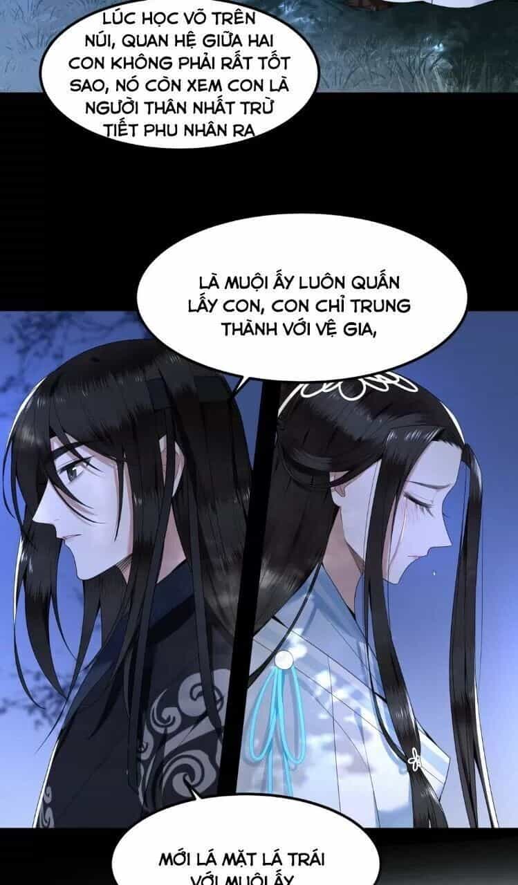 Phượng Hoàng Vu Phi - Chương 27 - ảnh 16