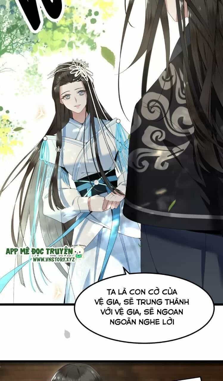 Phượng Hoàng Vu Phi - Chương 27 - ảnh 18