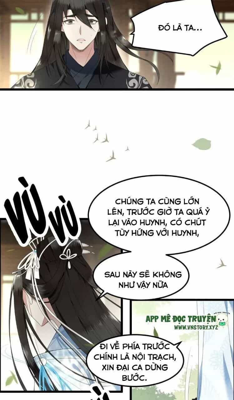 Phượng Hoàng Vu Phi - Chương 27 - ảnh 19