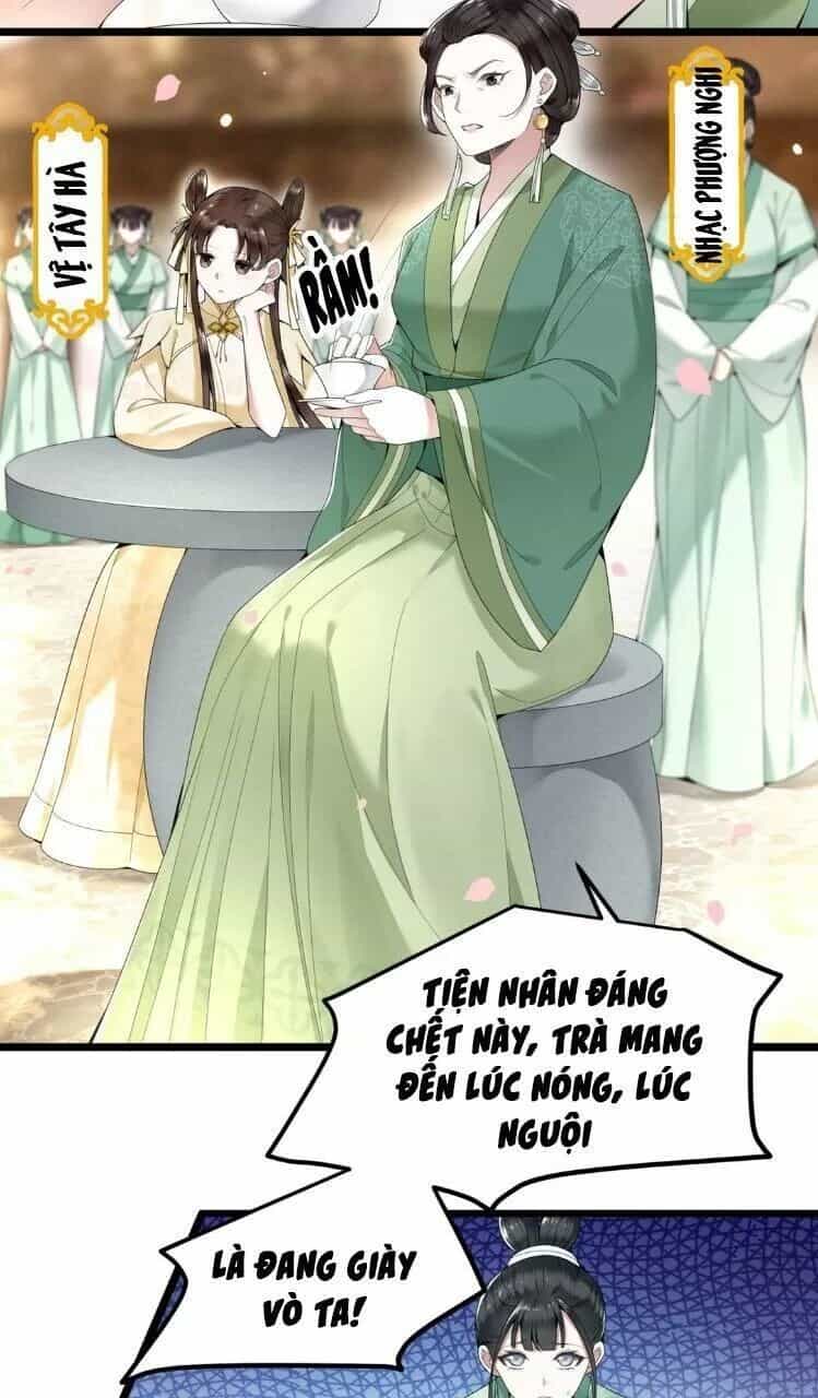 Phượng Hoàng Vu Phi - Chương 27 - ảnh 21