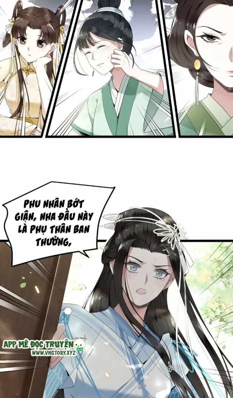 Phượng Hoàng Vu Phi - Chương 27 - ảnh 24