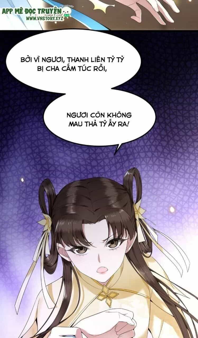 Phượng Hoàng Vu Phi - Chương 27 - ảnh 27
