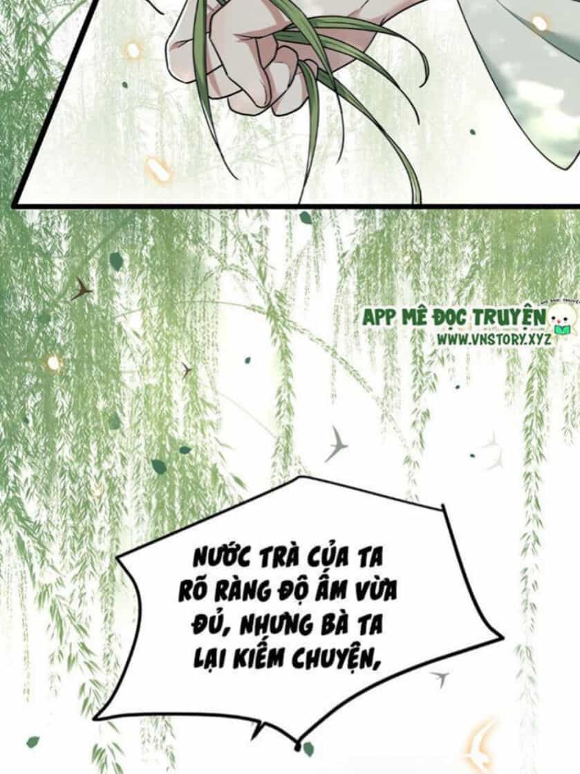 Phượng Hoàng Vu Phi - Chương 28 - ảnh 16