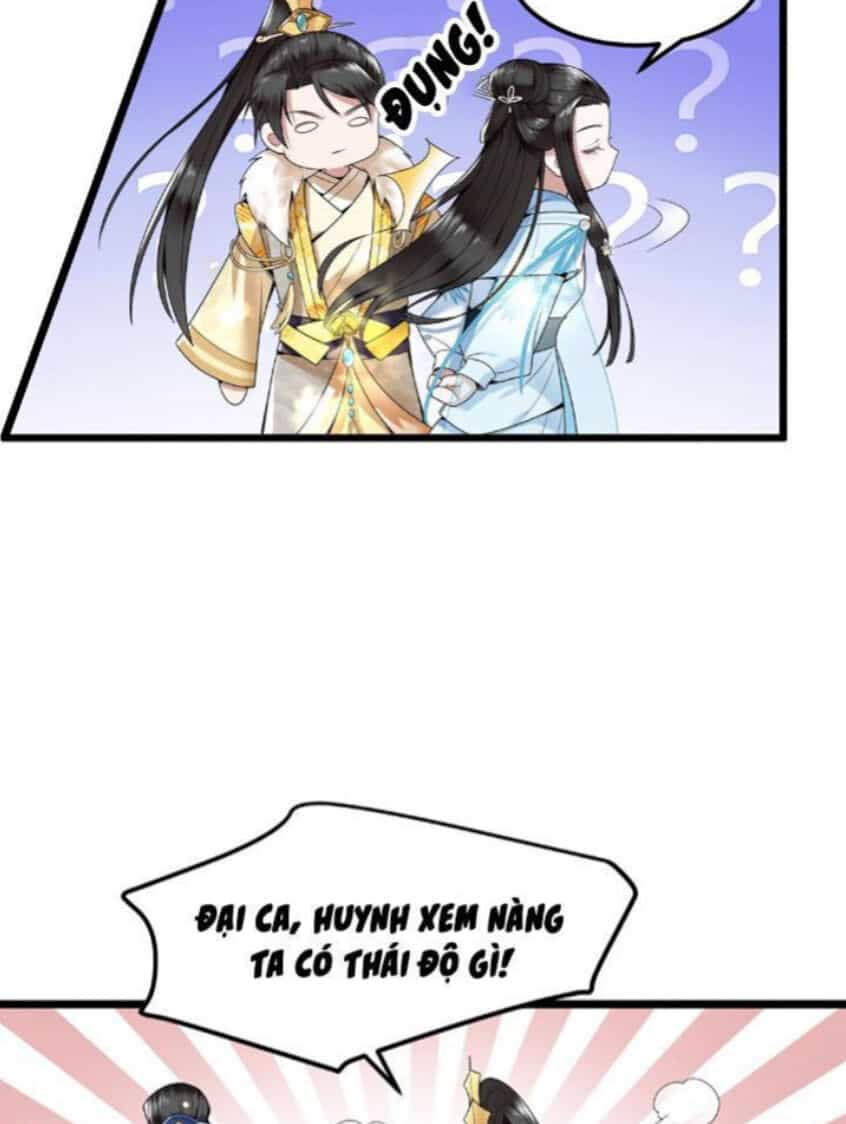 Phượng Hoàng Vu Phi - Chương 29 - ảnh 14
