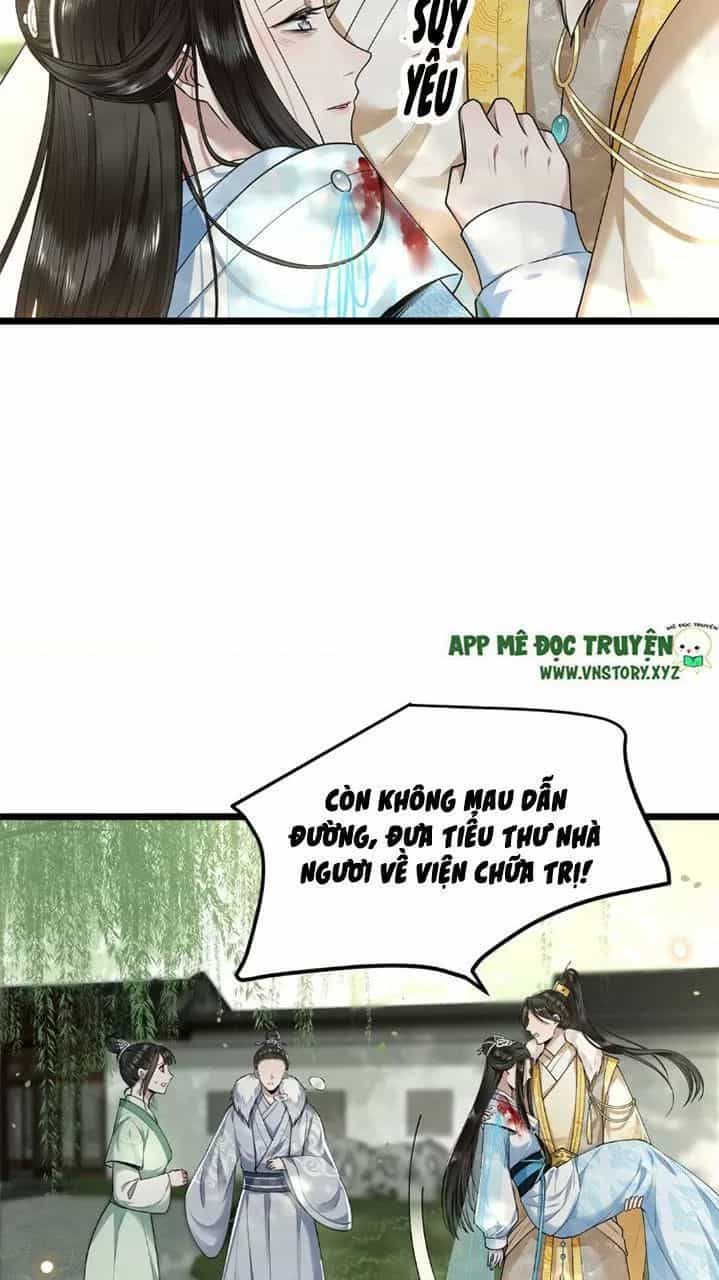 Phượng Hoàng Vu Phi - Chương 30 - ảnh 11