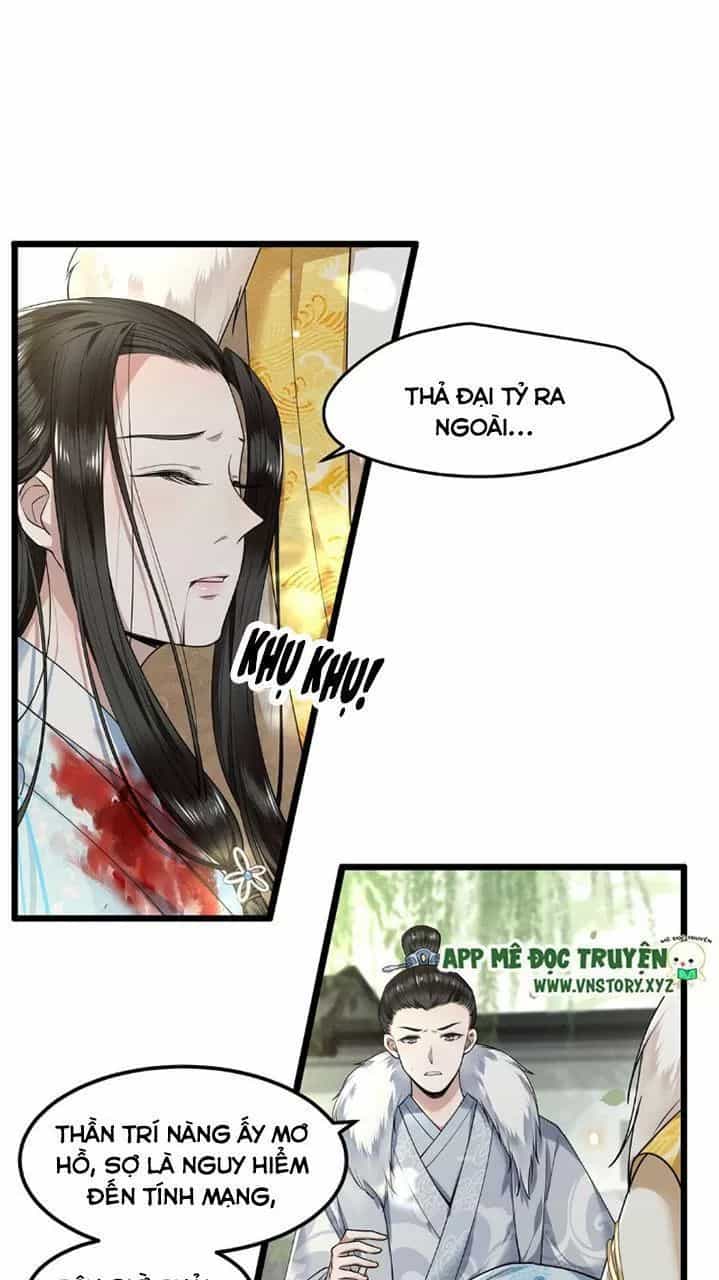 Phượng Hoàng Vu Phi - Chương 30 - ảnh 13