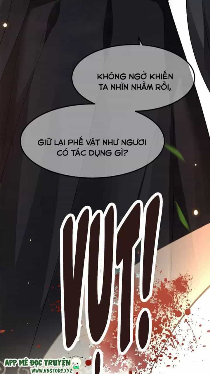 Phượng Hoàng Vu Phi - Chương 30 - ảnh 21