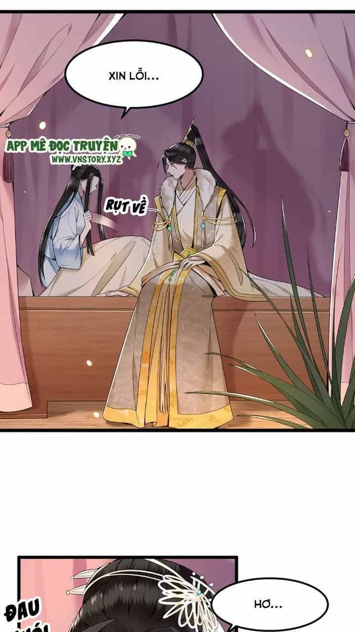 Phượng Hoàng Vu Phi - Chương 31 - ảnh 12