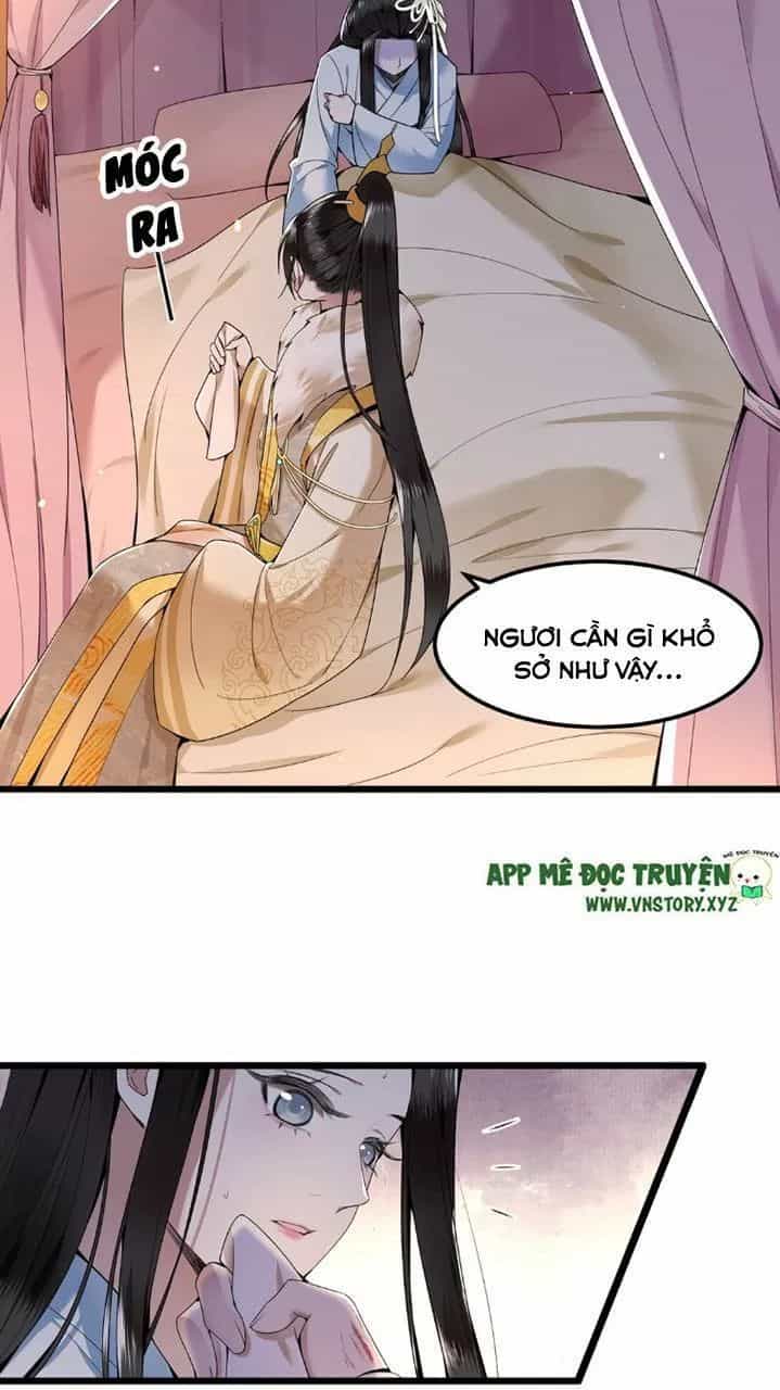 Phượng Hoàng Vu Phi - Chương 31 - ảnh 15