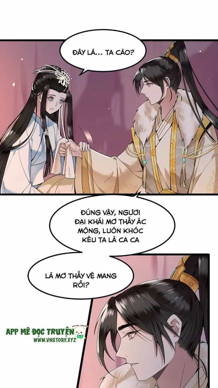 Phượng Hoàng Vu Phi - Chương 31 - ảnh 16