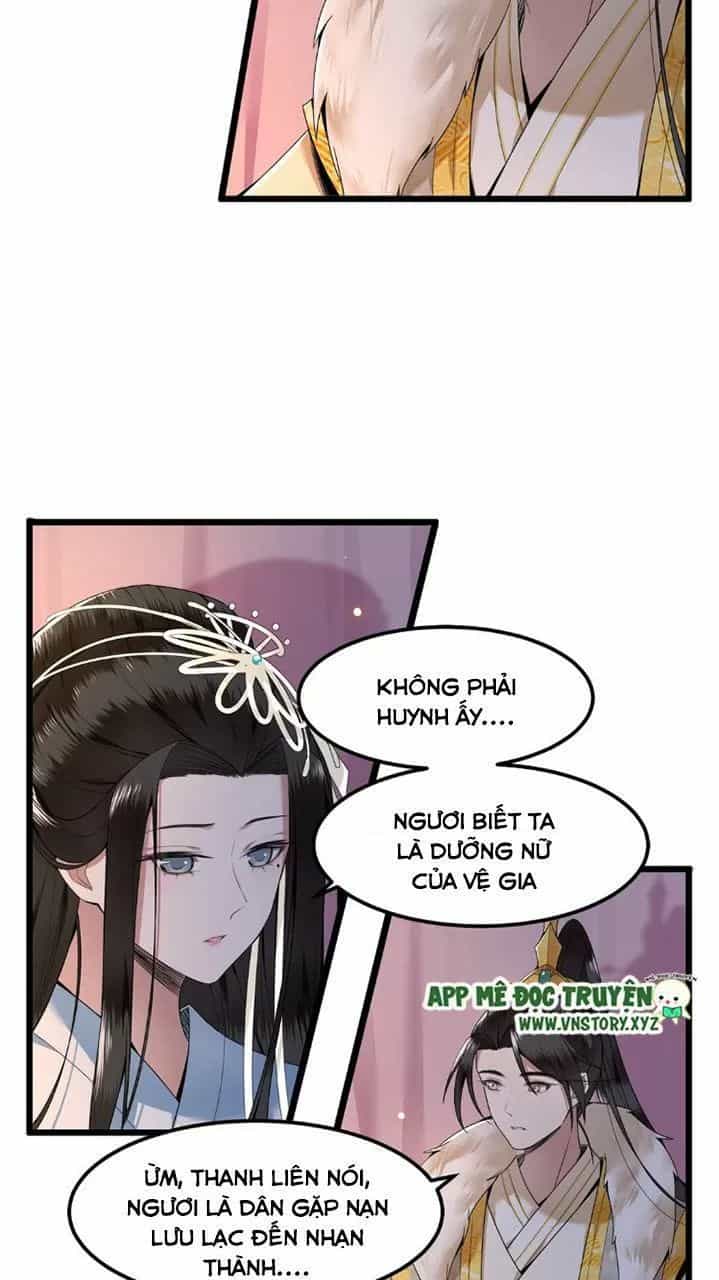 Phượng Hoàng Vu Phi - Chương 31 - ảnh 17