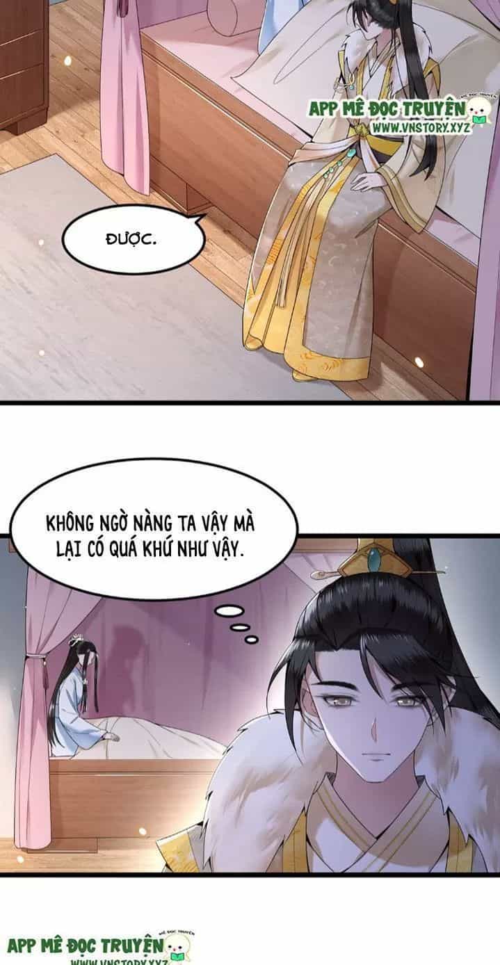Phượng Hoàng Vu Phi - Chương 31 - ảnh 24