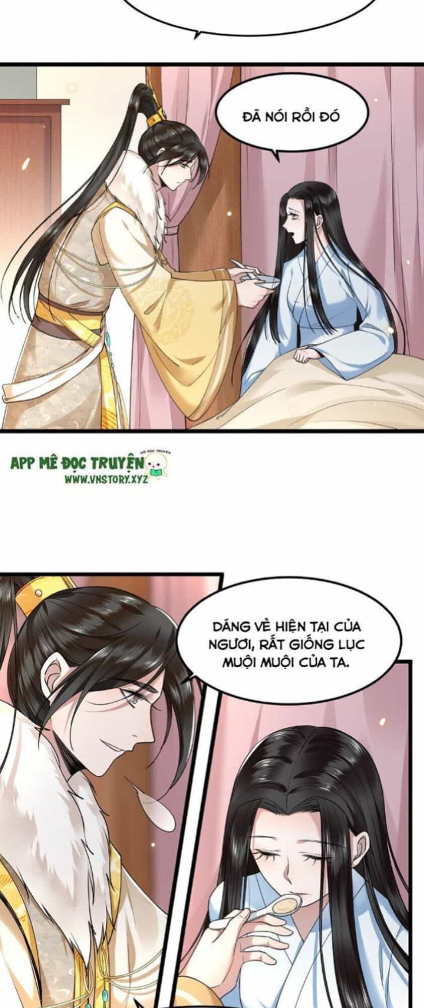 Phượng Hoàng Vu Phi - Chương 33 - ảnh 14