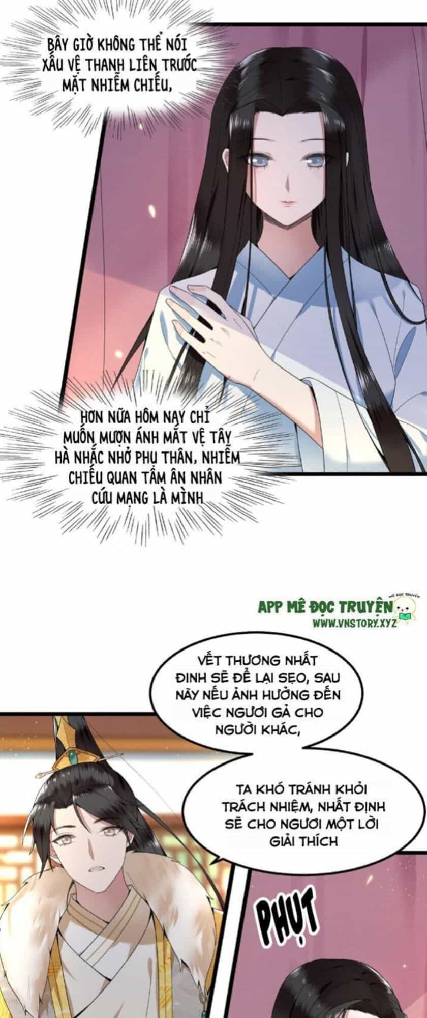 Phượng Hoàng Vu Phi - Chương 34 - ảnh 14