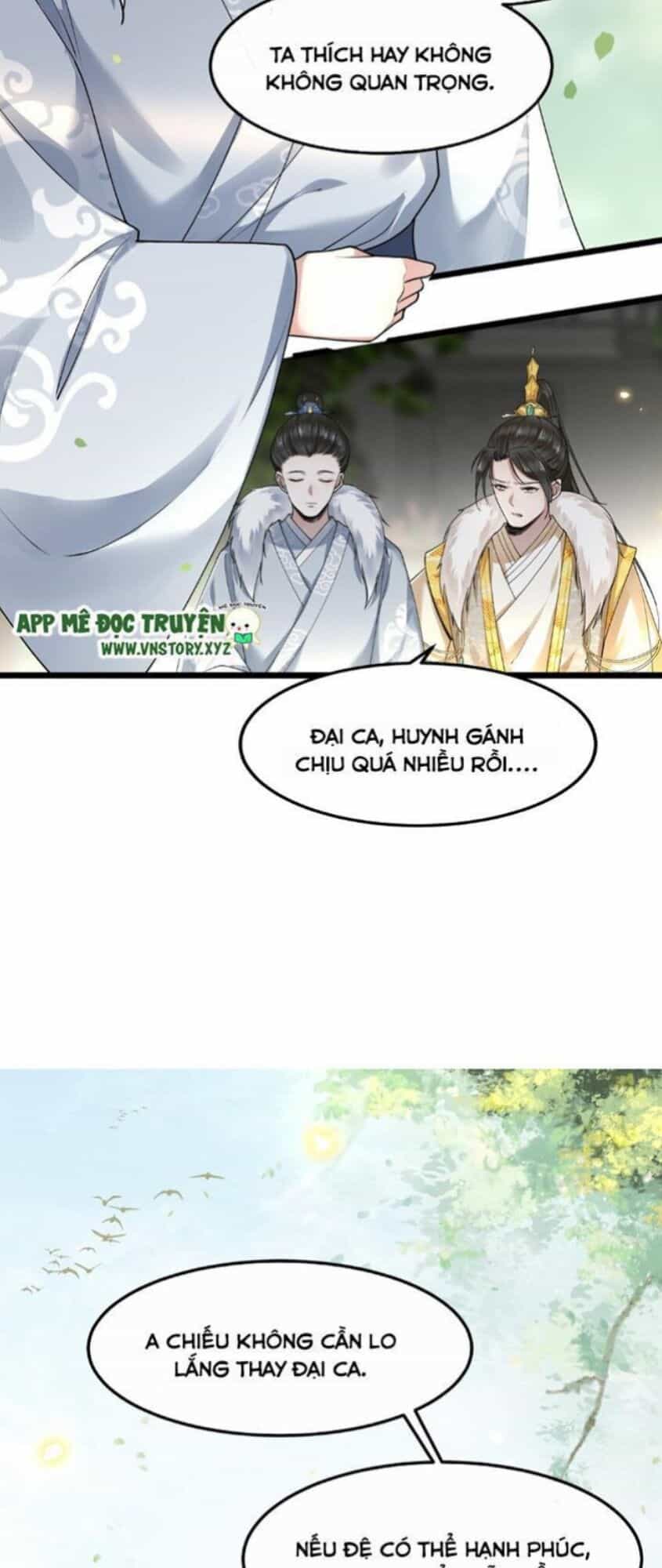 Phượng Hoàng Vu Phi - Chương 35 - ảnh 11