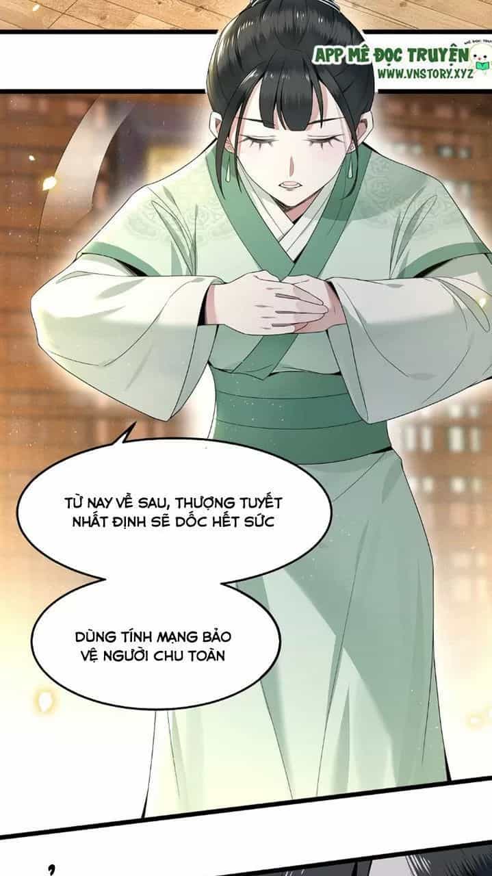 Phượng Hoàng Vu Phi - Chương 36 - ảnh 11