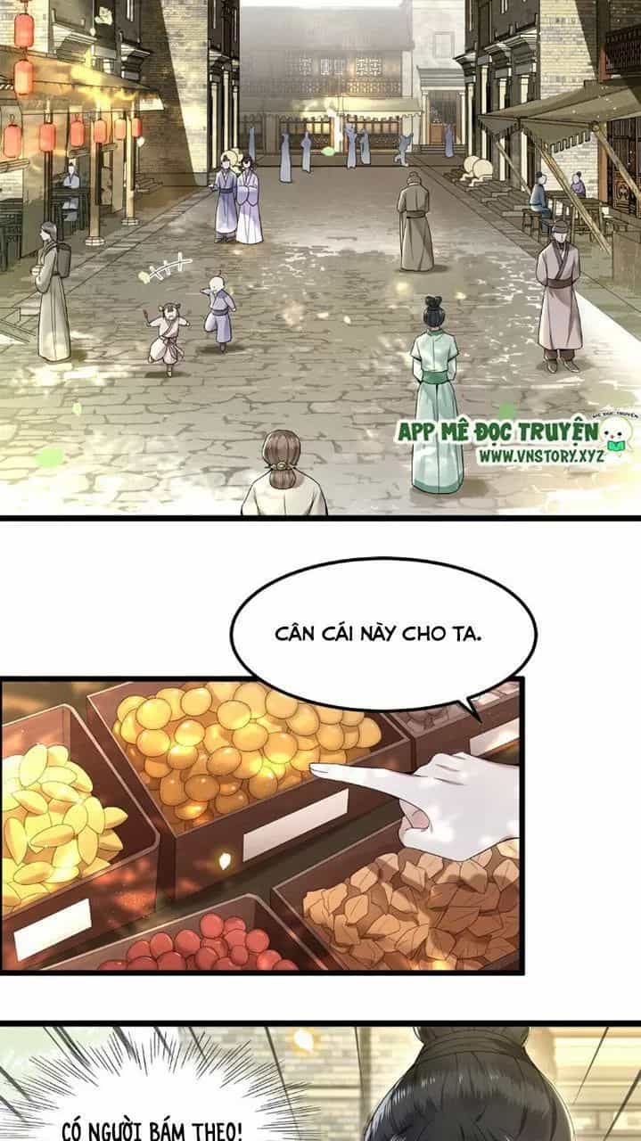 Phượng Hoàng Vu Phi - Chương 37 - ảnh 11