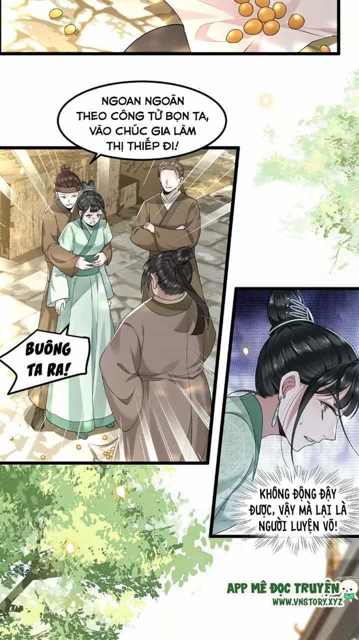 Phượng Hoàng Vu Phi - Chương 37 - ảnh 17