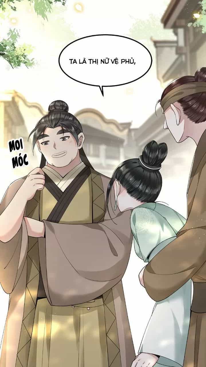 Phượng Hoàng Vu Phi - Chương 37 - ảnh 18