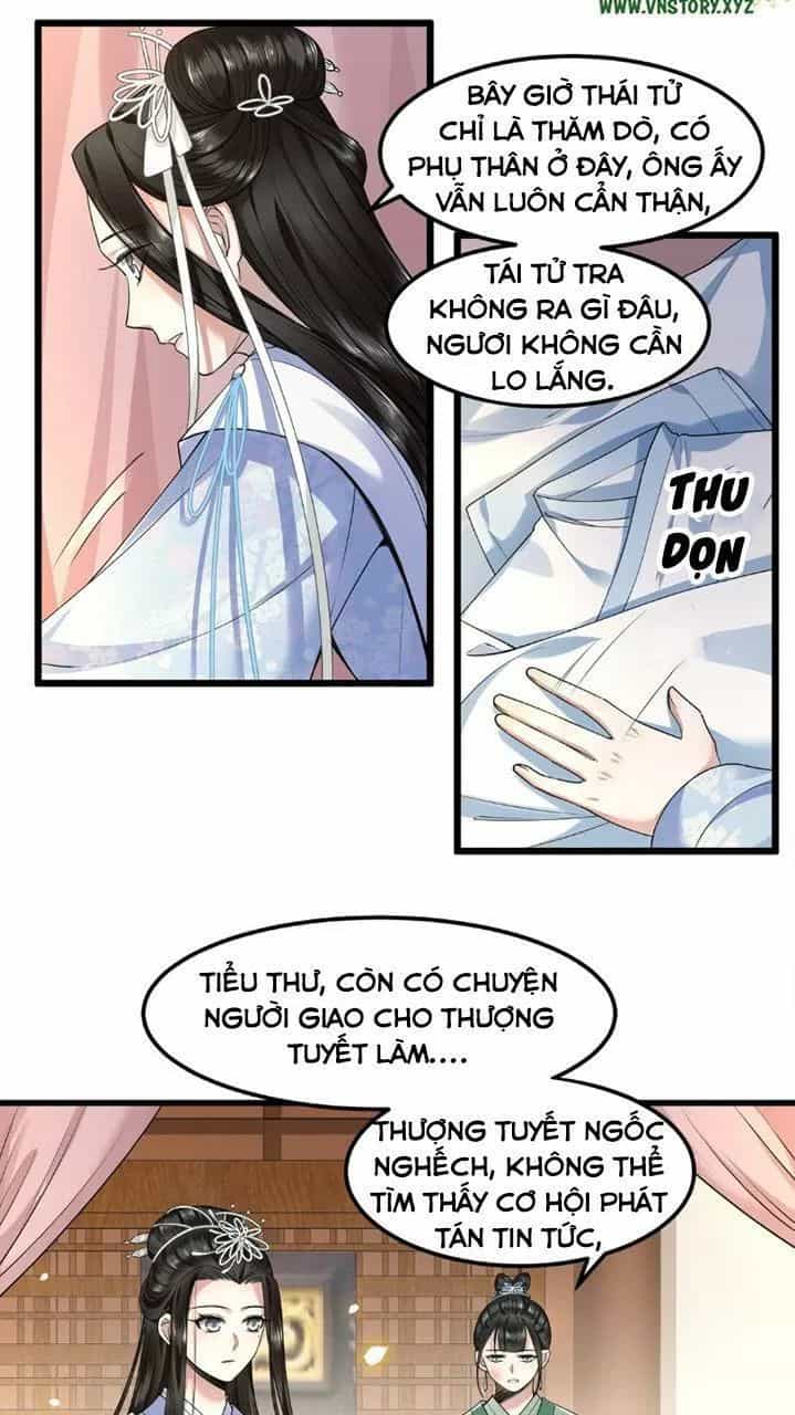 Phượng Hoàng Vu Phi - Chương 38 - ảnh 15