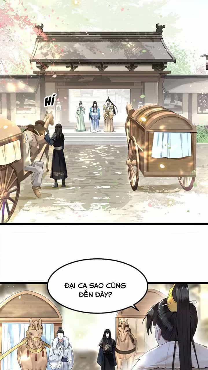 Phượng Hoàng Vu Phi - Chương 39 - ảnh 11