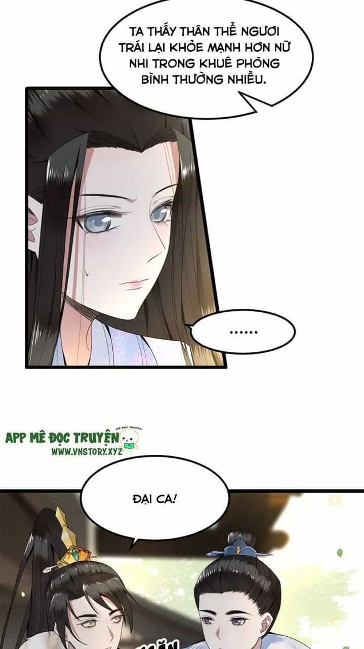 Phượng Hoàng Vu Phi - Chương 39 - ảnh 16