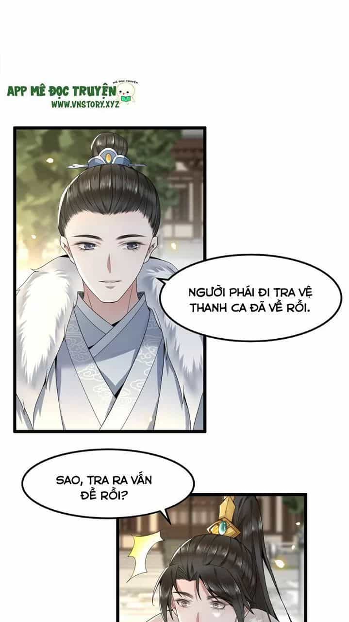 Phượng Hoàng Vu Phi - Chương 39 - ảnh 19