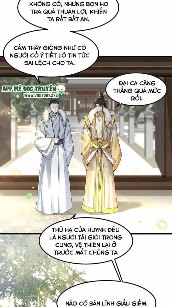 Phượng Hoàng Vu Phi - Chương 39 - ảnh 21