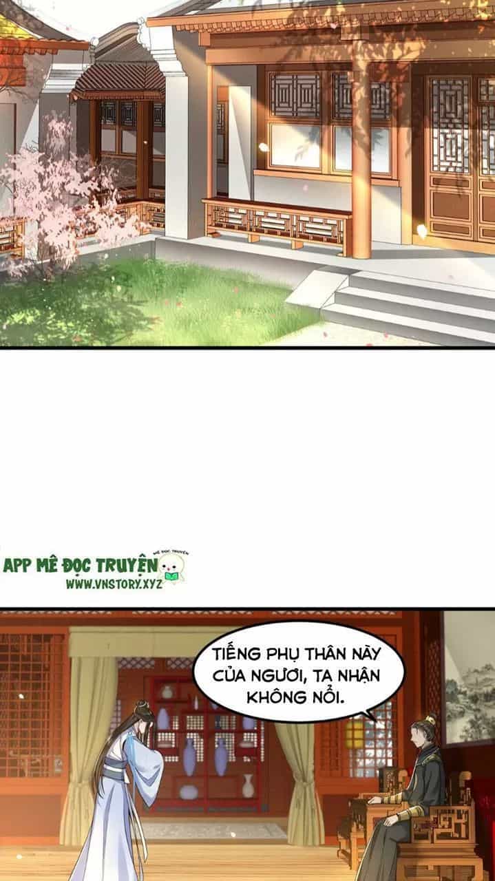 Phượng Hoàng Vu Phi - Chương 39 - ảnh 23