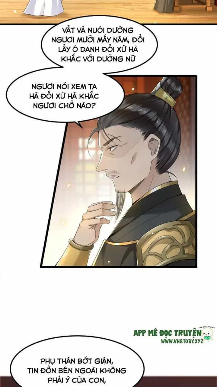 Phượng Hoàng Vu Phi - Chương 39 - ảnh 24