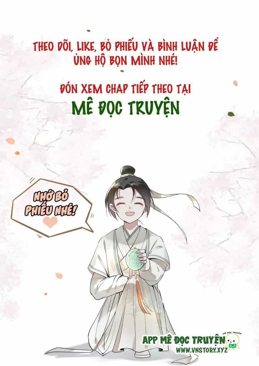Phượng Hoàng Vu Phi - Chương 39 - ảnh 31