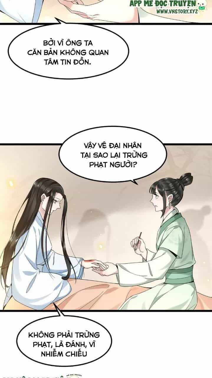 Phượng Hoàng Vu Phi - Chương 40 - ảnh 15