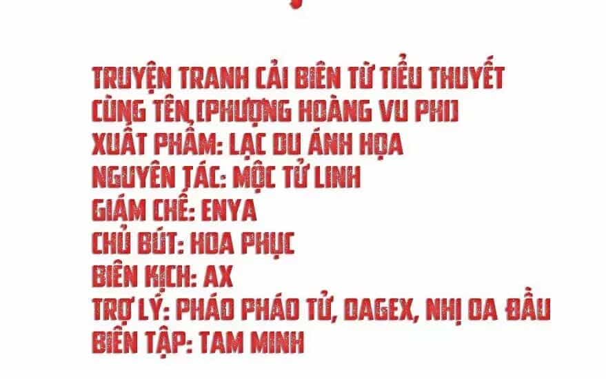 Phượng Hoàng Vu Phi - Chương 4 - ảnh 2