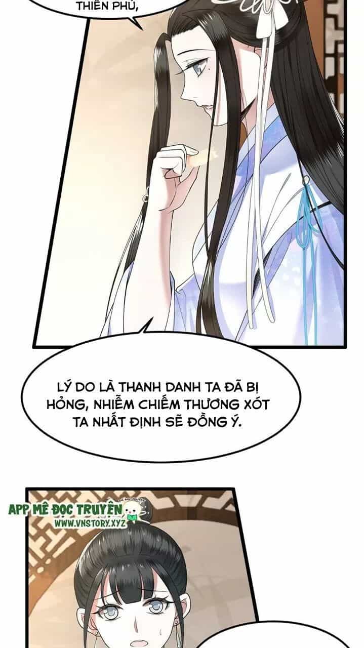 Phượng Hoàng Vu Phi - Chương 41 - ảnh 21