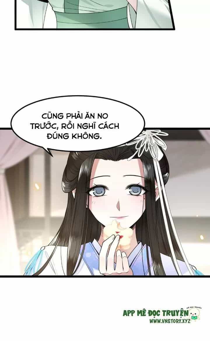 Phượng Hoàng Vu Phi - Chương 41 - ảnh 23