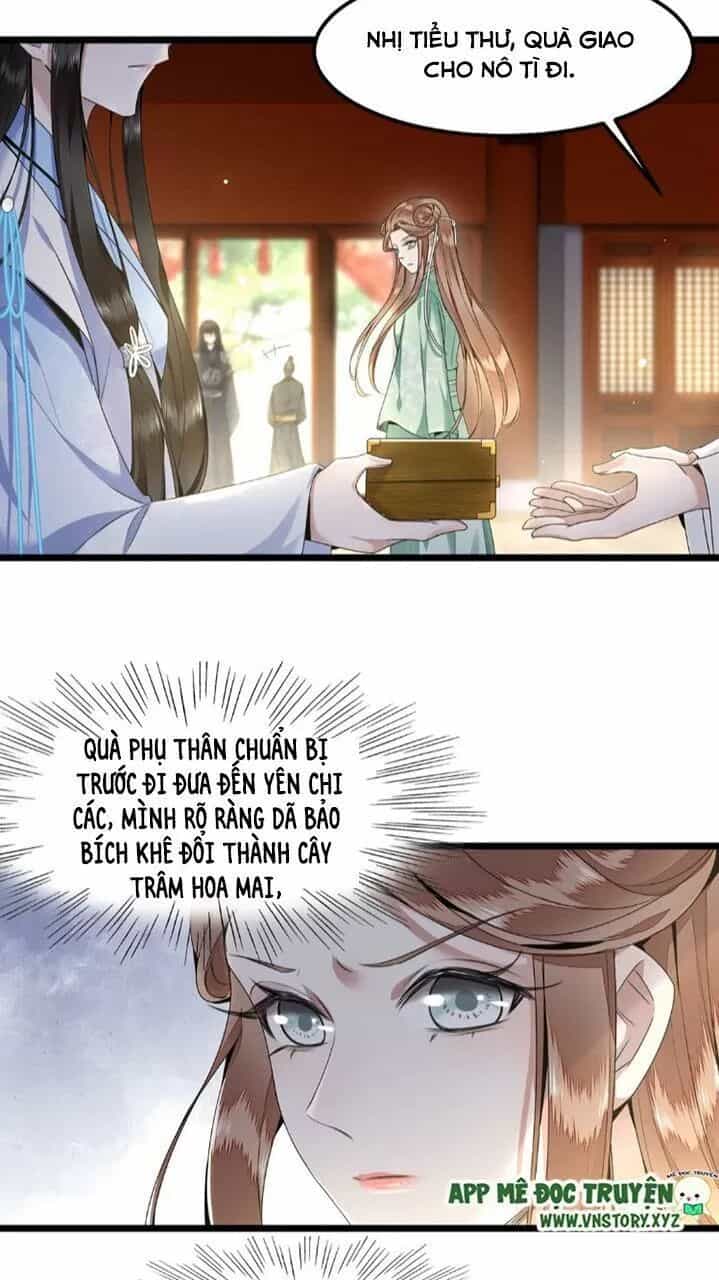 Phượng Hoàng Vu Phi - Chương 42 - ảnh 25