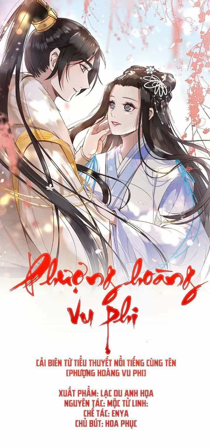 Phượng Hoàng Vu Phi - Chương 43 - ảnh 1