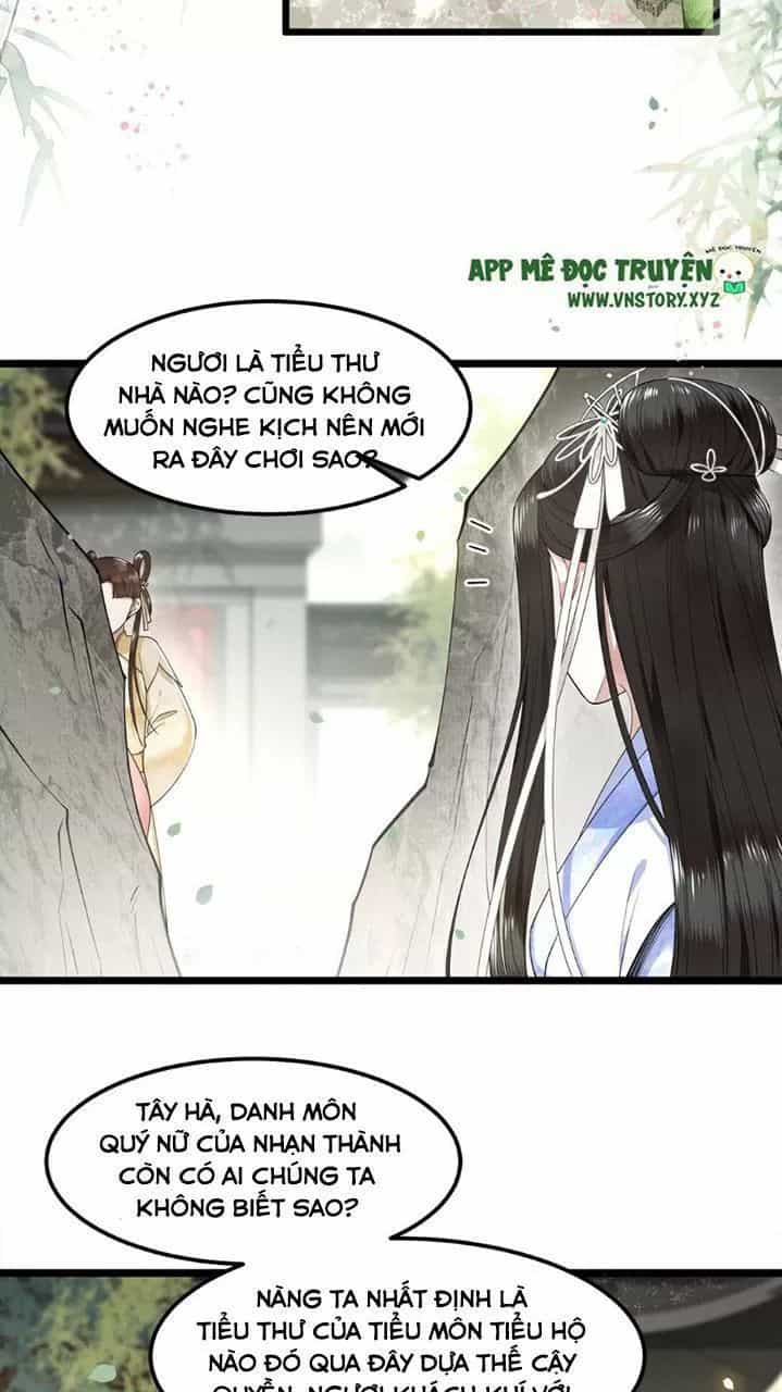 Phượng Hoàng Vu Phi - Chương 43 - ảnh 16
